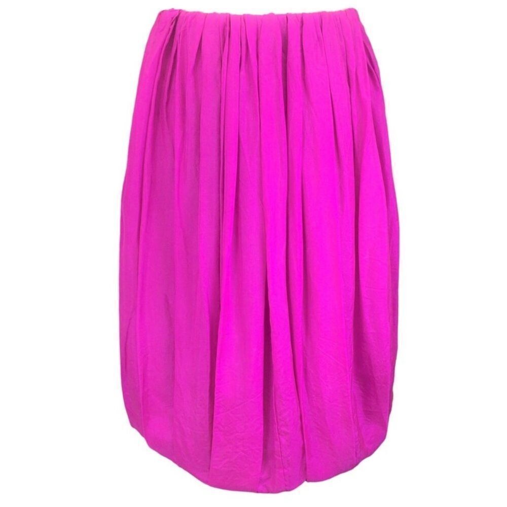 Dries Van Noten Bubble Skirt size XS